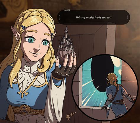 botw zelda porn|Zelda Botw Porn Videos .